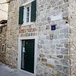 New Lux Merissima Bed & Breakfast
