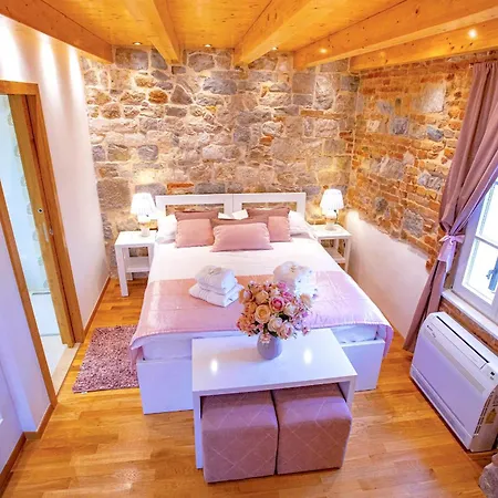 New Lux Merissima 4* Spalato
