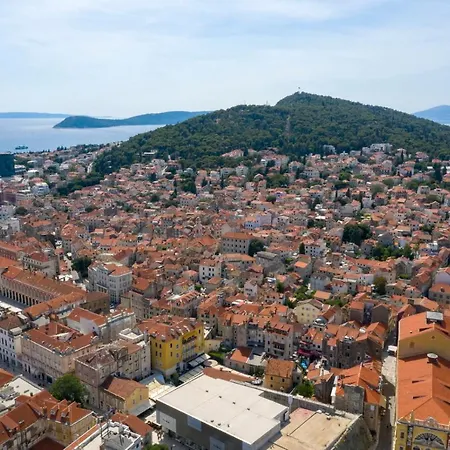 Panzió New Lux Merissima