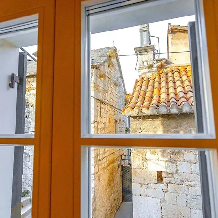 New Lux Merissima Panzió Split