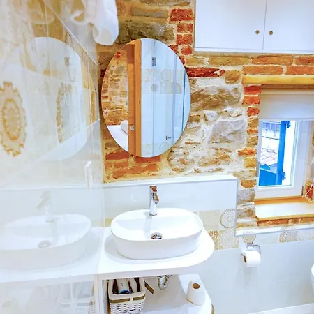 Panzió New Lux Merissima