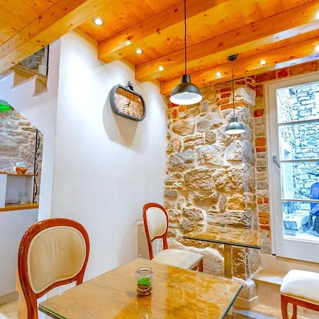 Panzió New Lux Merissima