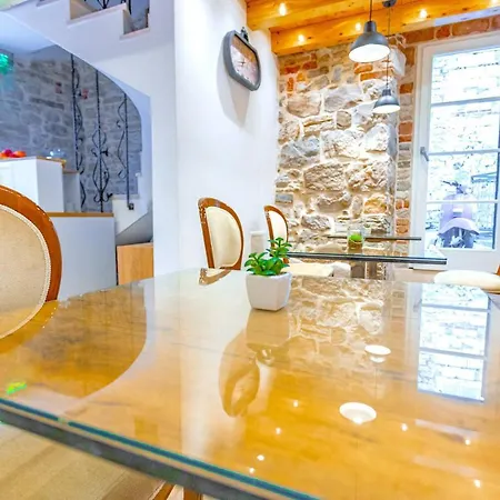 New Lux Merissima 4* Split