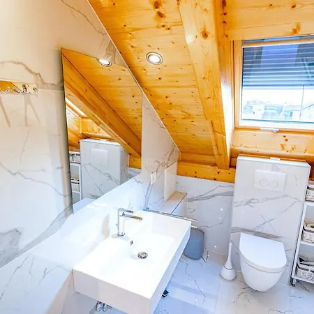 Panzió New Lux Merissima