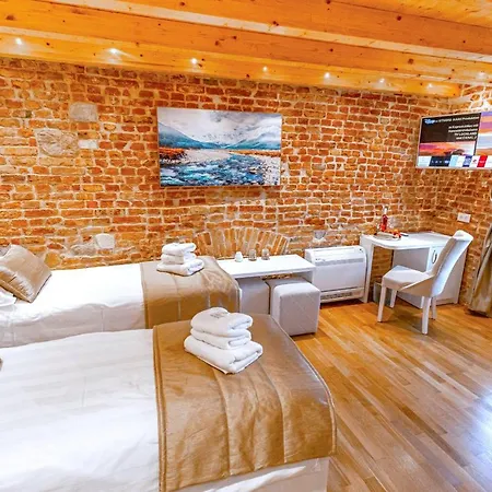 New Lux Merissima 4*