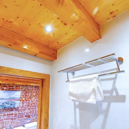 New Lux Merissima 4*