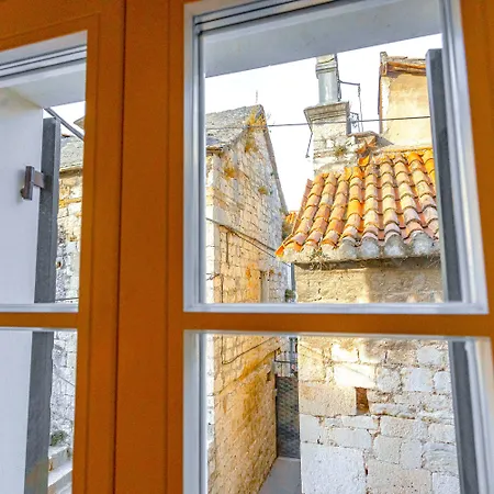 New Lux Merissima Panzió Split