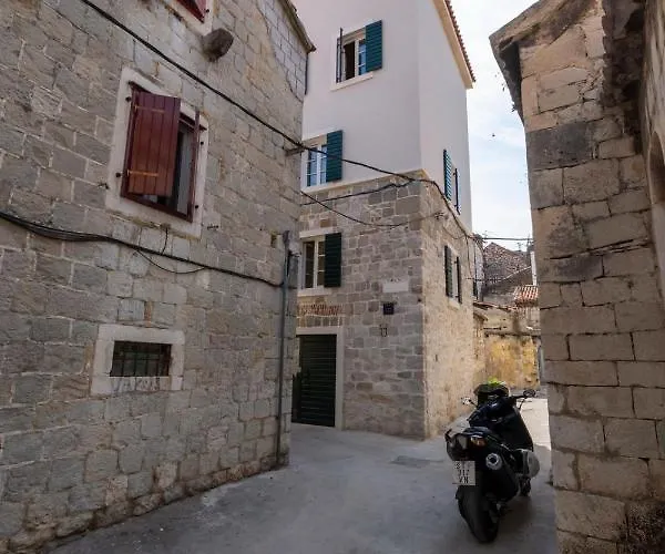 New Lux Merissima 4*