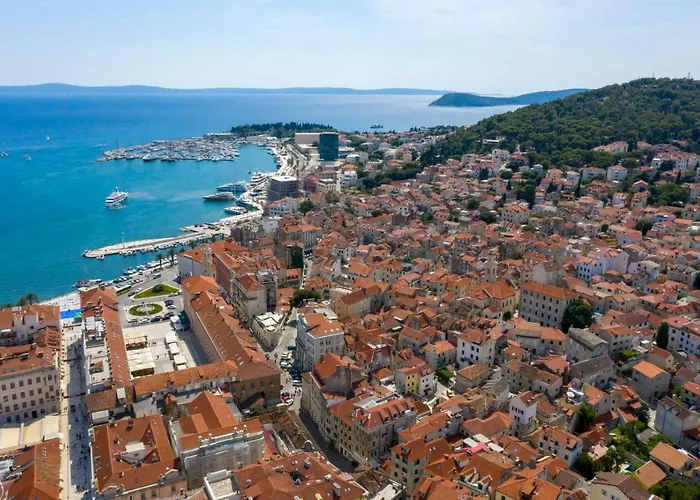 Bed & Breakfast New Lux Merissima 4*