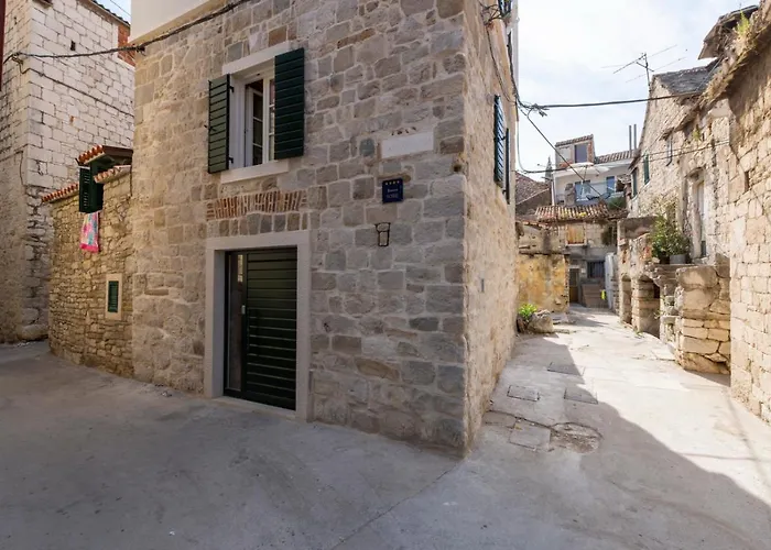 Bed & Breakfast New Lux Merissima