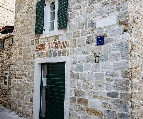 New Lux Merissima Panzió