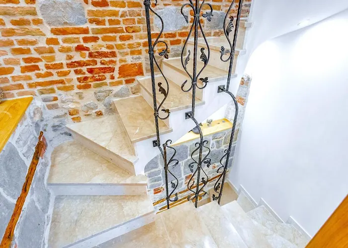 Bed & Breakfast New Lux Merissima