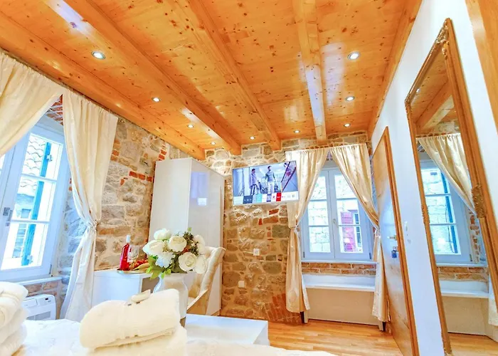 Bed & Breakfast New Lux Merissima