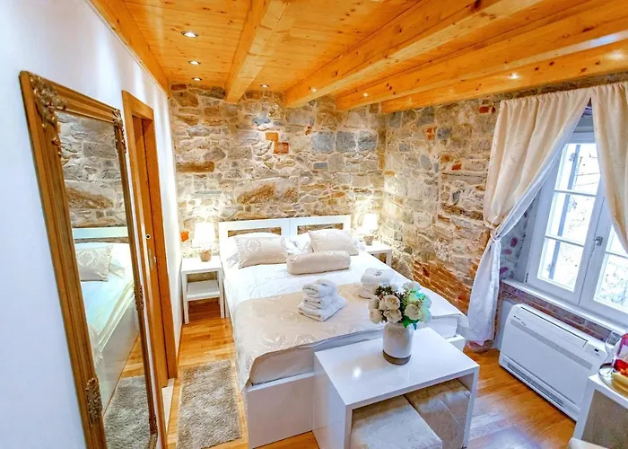 Bed & Breakfast New Lux Merissima 4*