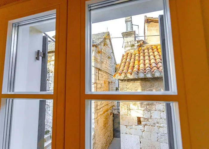 New Lux Merissima Bed & Breakfast Split