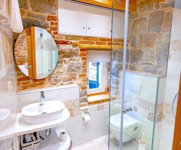 Bed & Breakfast New Lux Merissima