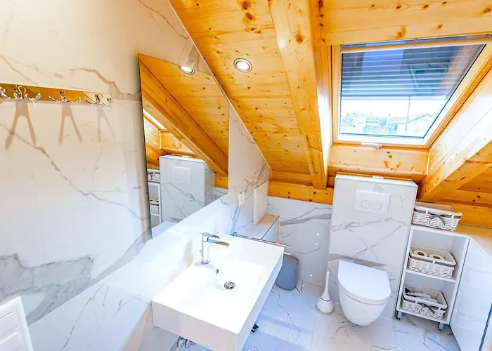 Panzió New Lux Merissima