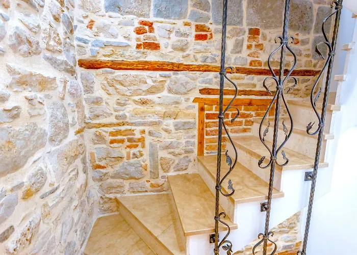 New Lux Merissima Panzió