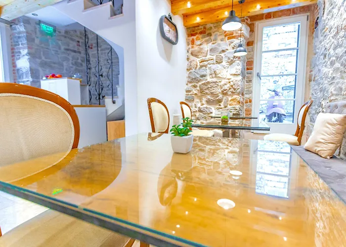 Bed & Breakfast New Lux Merissima Split