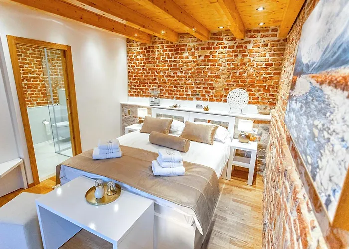 Bed & Breakfast New Lux Merissima 4*