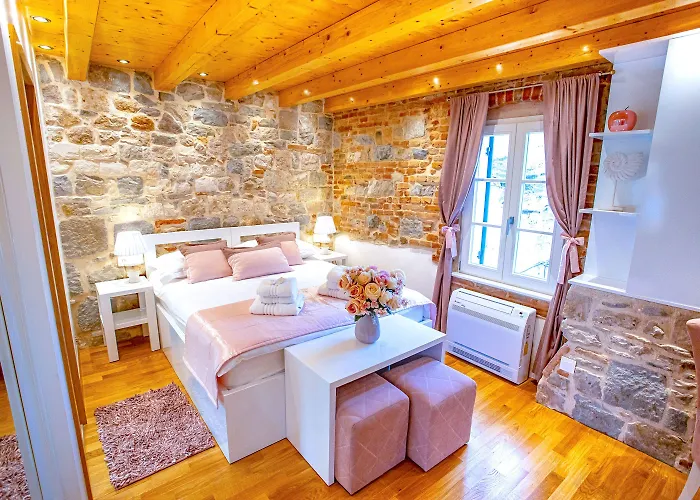 Bed & Breakfast New Lux Merissima