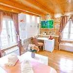 Bed and breakfast New Lux Merissima Split