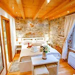 New Lux Merissima Bed and breakfast