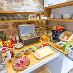 New Lux Merissima Bed and breakfast