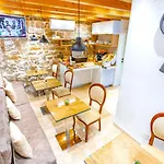 New Lux Merissima Bed and breakfast 4*