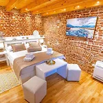 Bed and breakfast New Lux Merissima Split