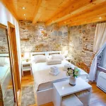 Bed and breakfast New Lux Merissima 4*
