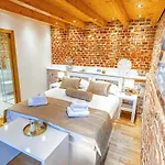 Bed and breakfast New Lux Merissima 4*