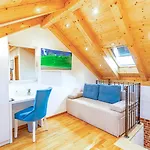 New Lux Merissima Bed and breakfast 4*