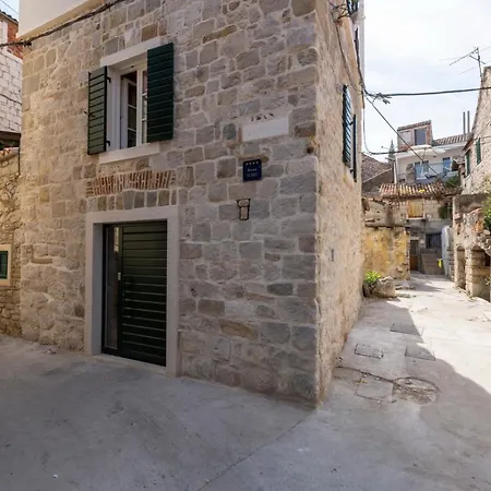 Bed & Breakfast New Lux Merissima