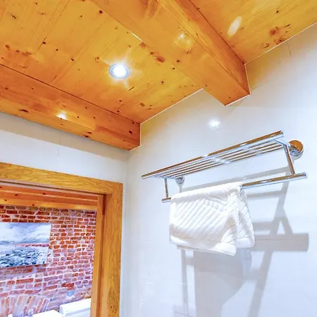 New Lux Merissima Bed and Breakfast Σπλιτ