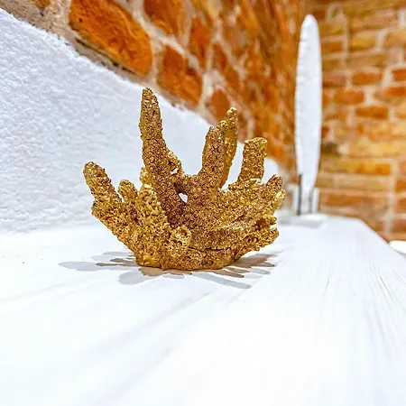 Bed and Breakfast New Lux Merissima