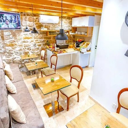New Lux Merissima Bed & Breakfast Spalato