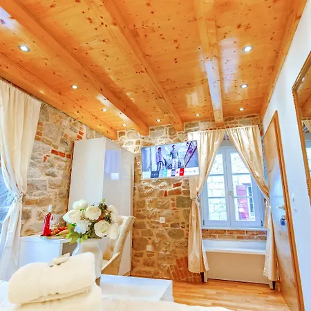 Bed & Breakfast New Lux Merissima Spalato