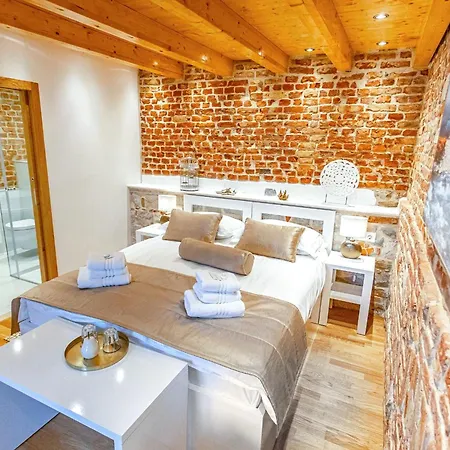 Bed & Breakfast New Lux Merissima 4*