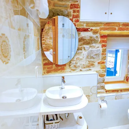 New Lux Merissima Bed & Breakfast