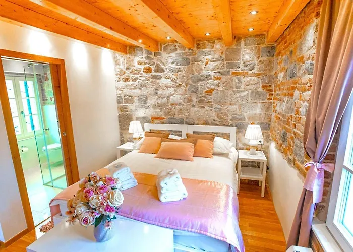 Bed & Breakfast New Lux Merissima Split