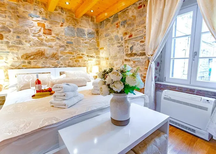 Bed & Breakfast New Lux Merissima 4*