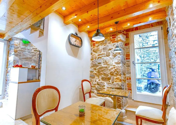 Bed & Breakfast New Lux Merissima