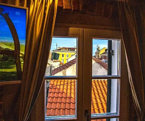 Bed & Breakfast New Lux Merissima Split