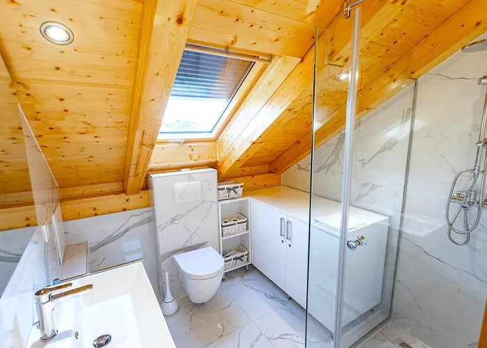 Bed & Breakfast New Lux Merissima Split