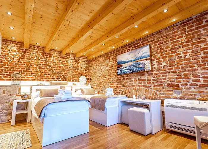 Bed & Breakfast New Lux Merissima